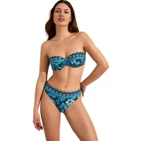 Women's swimsuit bottoms Selmark Acanthus