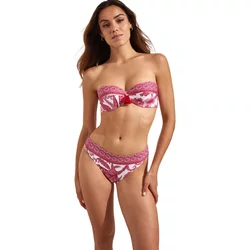 Women's Swimsuit Top Selmark Acanthus