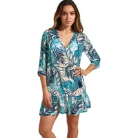 Women's beach tunic Selmark Ha-Long