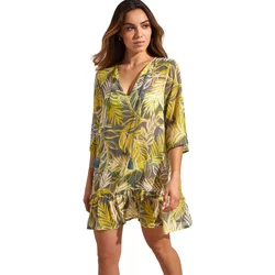 Women's Beach Tunic Selmark Ha-Long