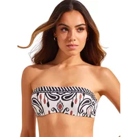 Women's swimsuit top Selmark Venecia
