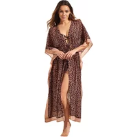 Women's caftan Selmark Uyuni