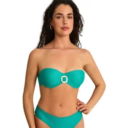 Women's Bandeau Swimsuit Top Selmark Solstice