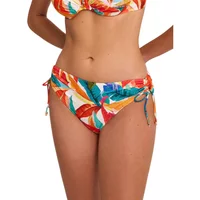 Women's high waist swimsuit bottom Selmark Oasis