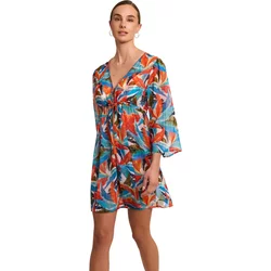 Women's Dress Selmark Oasis