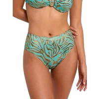 Women's high waist swimsuit bottom Selmark Utopia
