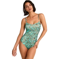 Women's Molded One-Piece Swimsuit Selmark Utopia