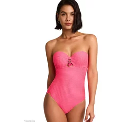 Women's 1-Piece Swimsuit Selmark Bikini Bay