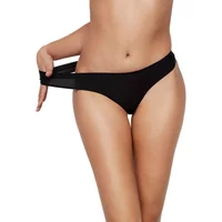 Women's thong Selmark Essentials