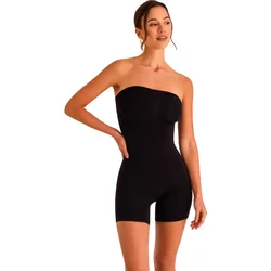 Women's Body Panty Bustier Selmark One And Shape