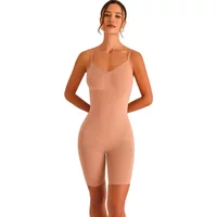 Body-Panty Shorts Formend Damen Selmark One and Shape