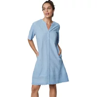 Woman's nightgown Selmark Homewear P102