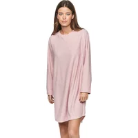 Long sleeve nightdress for women Selmark P103 Cuddly