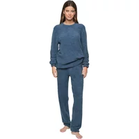 Soft women's pyjamas Selmark P110 Candy Cloud