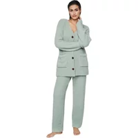Women's pajamas Selmark P110 Candy Cloud