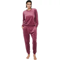 Pyjama Damen Selmark P115 Sport