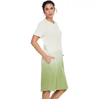 Kurzarm Nachthemd Damen Selmark Homewear