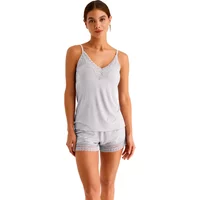 Pyjama Damen Selmark P313 Manuela