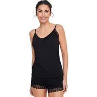 Pyjama Damen Selmark P313 Manuela