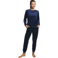 Sweat pant pyjamas for women Selmark