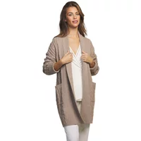 Women's cardigan Selmark Complementos Vainica