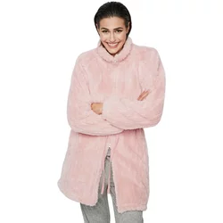Women's Zipped Fleece Selmark PC1 Style Add