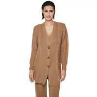 Women's cardigan Selmark PC1 Style ADD