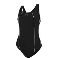 Women's 1-piece swimsuit Selmark Sport Tech ST7