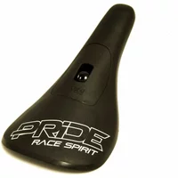 Velo Store - UK Pivotal saddle Pride Racing Race Spirit | Extra 10% off with Subscription, Postage £16.79 to UK Fedex.