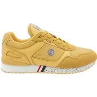 Canvas Trainers Serge Blanco Chamonix