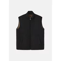 Vest Serge Blanco Daytona ultralight