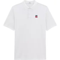 Polo Serge Blanco London