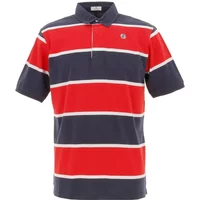 Polo shirt Serge Blanco