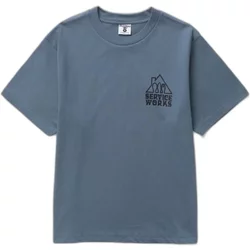 T-Shirt Service Works Home Comforts