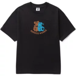 T-Shirt Service Works Family Fruit