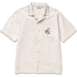 Edge Trim Shirt Service Works
