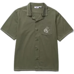Edge Trim Shirt Service Works