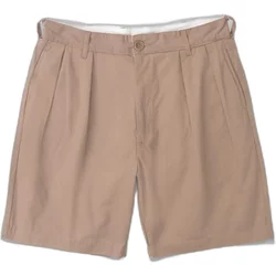 Short Service Works Twill Part Timer