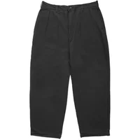 Trousers Service Works Drill Part Timer