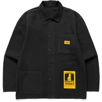 Overshirt Service Works Canvas Chore