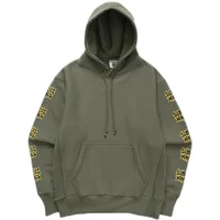 Hooded sweatshirt Service Works Thrash