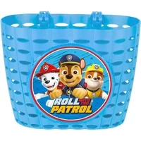 Velo Store - UK Children's bike basket Seven Patte Patrol | Extra 10% off with Subscription, Postage £16.79 to UK Fedex.