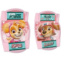 Velo Store - UK Knee and elbow pads for girls Seven Paw Patrol | Extra 10% off with Subscription, Postage £16.79 to UK Fedex.
