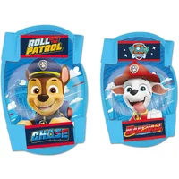 Velo Store - UK Child's knee and elbow pads Seven Paw Patrol | Extra 10% off with Subscription, Postage £16.79 to UK Fedex.