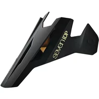 Velo Store - UK Helmet visor of Seven Project 23 ABS | Extra 10% off with Subscription, Postage £16.79 to UK Fedex.