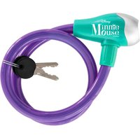Velo Store - UK Anti-theft cable Seven Minnie | Extra 10% off with Subscription, Postage £16.79 to UK Fedex.