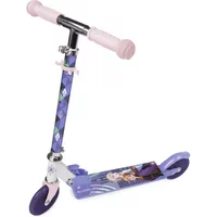 Zweirädriger Kinderroller Seven Frozen II