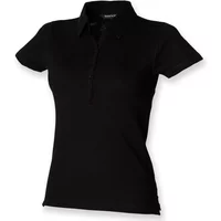 Women's stretch polo SF Clothing