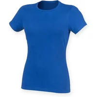 Made In Paradis Enjoy 11% Discount on Womens Feel Good Tshirt by SF Clothing