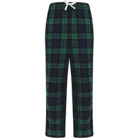 Children's pyjama trousers SF Clothing Tartan Lounge
